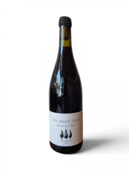 Domaine Les Deux Cols Chemin des Fonts