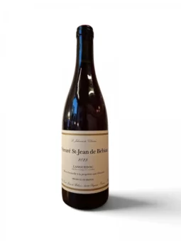 Domaine Prieuré Saint-Jean de Bébian Cuvée Prieuré