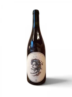 Domaine Santamaria Le Dilemme d'Achille