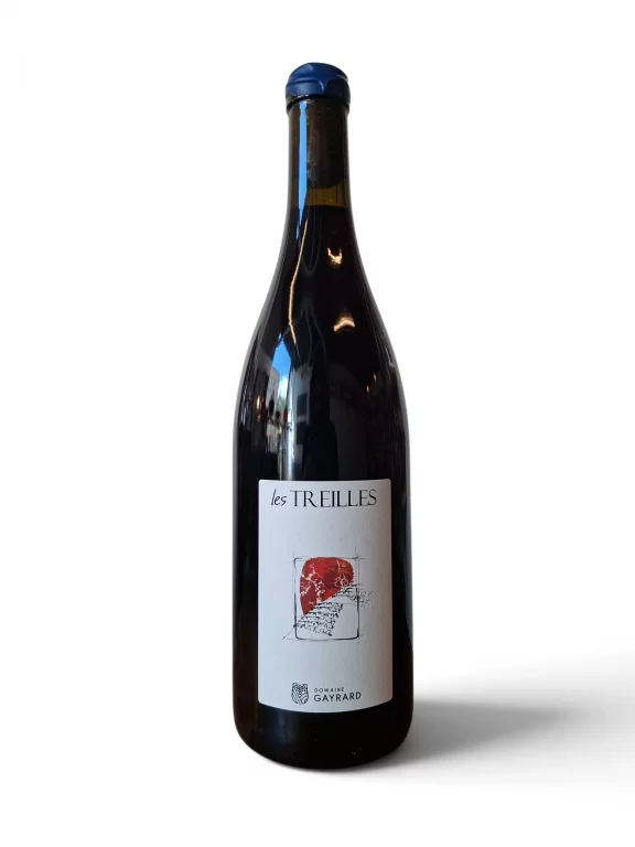 Domaine Gayrard Les Treilles Gaillac