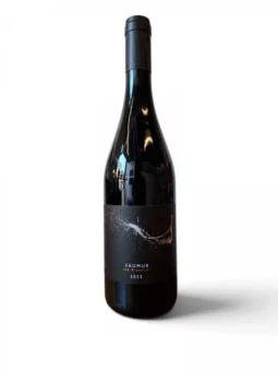 Brendan Stater West Saumur La Ripaille