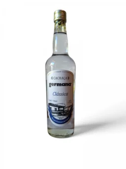 Cachaça Germana Classica