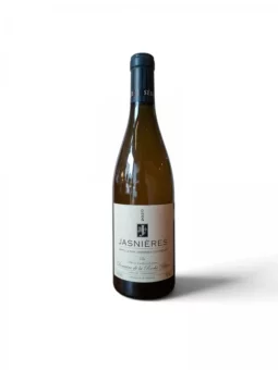 Domaine de la Roche Bleue Jasnières Sec