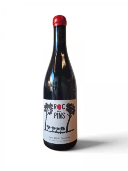 Roc des Pins Lirac Grenache