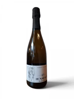 Étienne Fort Crémant de Limoux Monsieur S