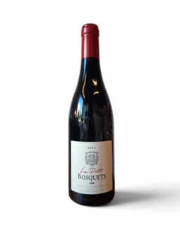 Domaine des Bosquets Le Vin des Bosquets