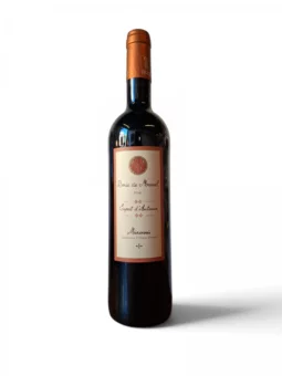 Borie de Maurel Minervois Esprit d'Automne