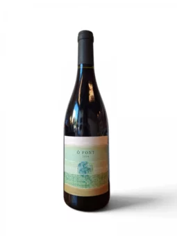 Domaine Les Deux Cols Ô Font
