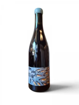 Domaine Gardiès On s'en fish rouge