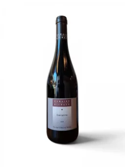 Domaine Richaud Cairanne rouge