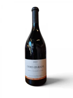 Domaine Tollot-Beaut Chorey-les-Beaune