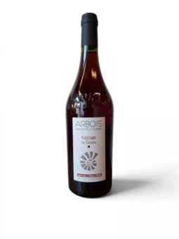 Domaine de la Touraize Arbois Ploussard La Cabane