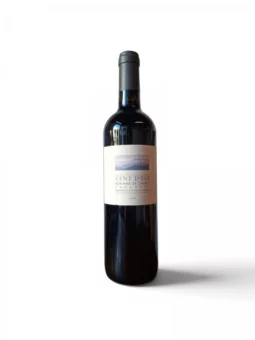 Domaine de Cabrol Cabardès Vent d'Est