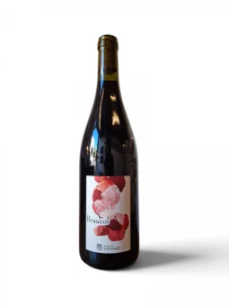 Domaine Gayrard Gaillac Braucol