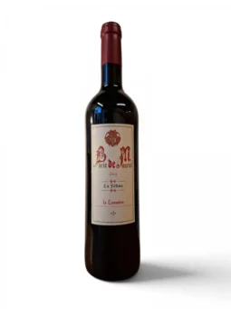 Borie de Maurel Minervois La Livinière La Féline