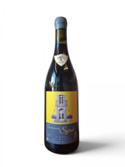 Domaine de Favérand Syrah