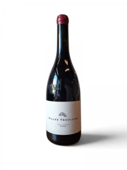 Domaine Gilles Troullier Indigène rouge