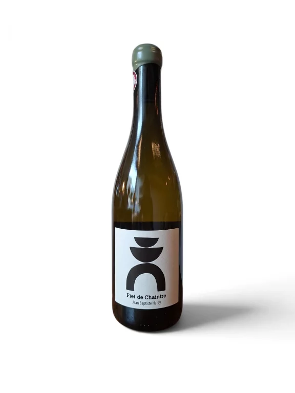 Jean-Baptiste Hardy Muscadet Fief de Chaintre