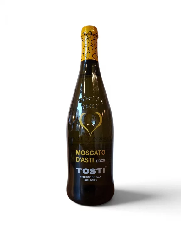 Moscato d'Asti Tosti