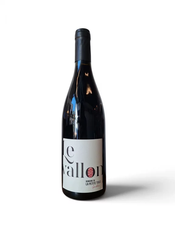 Domaine de la Petite Tuile Le Vallon Gaillac