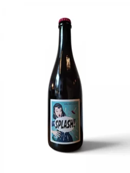 Domaine Barouillet Pet Nat Splash