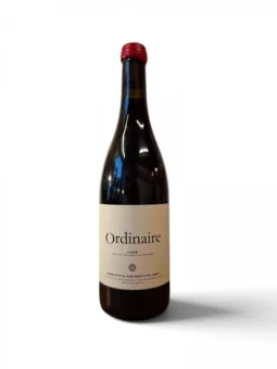 Domaine Senat Ordinaire