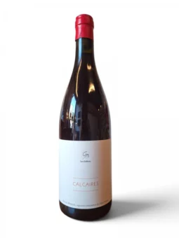 Clos des Grillons Calcaires rouge