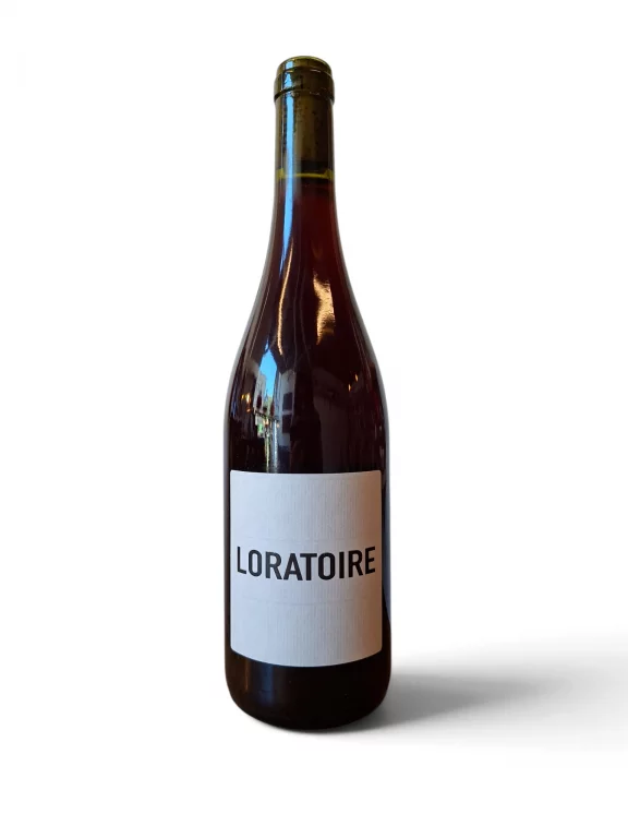Domaine du Petit Oratoire Loratoire