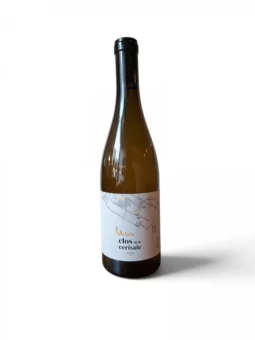 Domaine Mélaric Saumur Clos de la Cerisaie blanc
