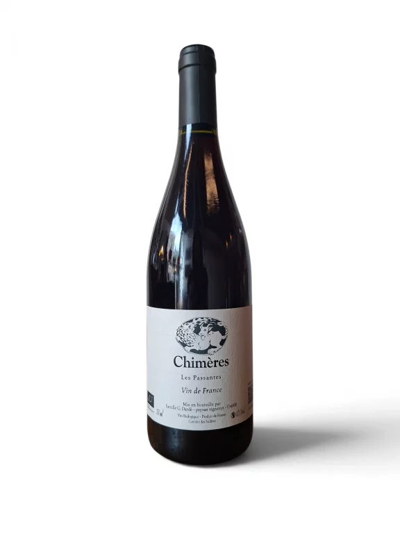 Mas des Chimères Les Passantes