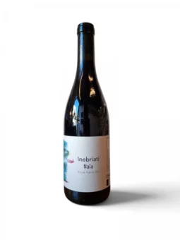 Domaine Inebriati Naïa