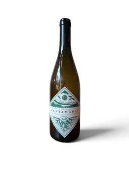 Domaine Santamaria Patrimonio blanc