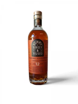 Berry Bros & Rudd 12 ans Speyside Sherry Cask Single Malt Scotch Whisky