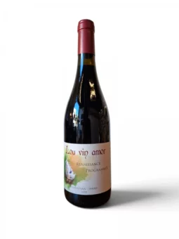 Lou Vin Amor Renaissance Programmée