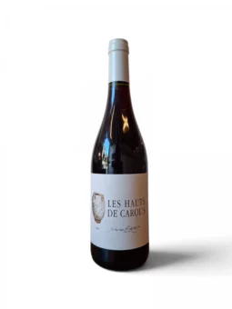 Domaine La Terrasse d'Elise Les Hauts de Carol's