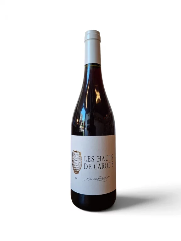 Domaine La Terrasse d'Elise Les Hauts de Carol's