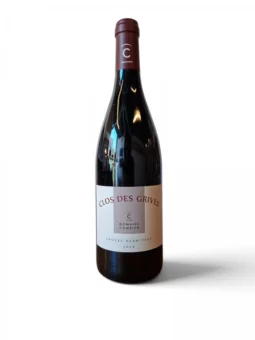 Domaine Combier Clos des Grives Crozes Hermitage