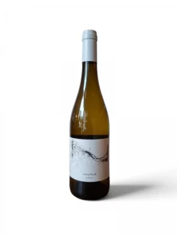 Brendan Stater West Saumur blanc