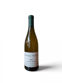 Château Yvonne Saumur blanc