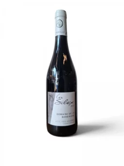 Domaine de la Barbinière Silex Fiefs Vendéens