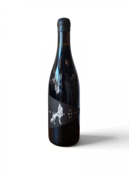 Domaine de la Cavalière Le chant du loup