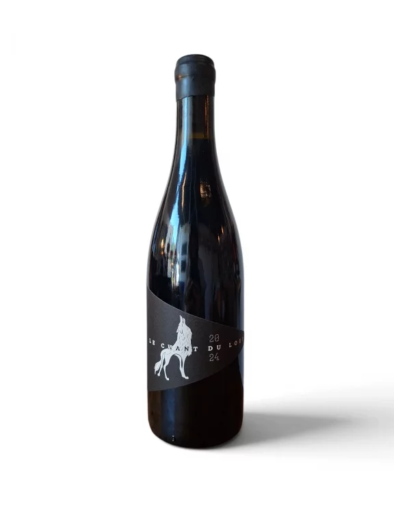 Domaine de la Cavalière Le chant du loup