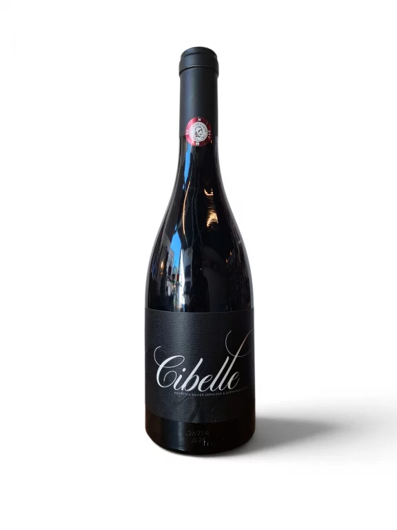 Domaine Mirmanda Cibelle rouge