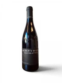 Domaine Les Lampyres Contre-Attaque