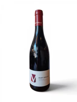 Domaine La Martinelle Ventoux rouge
