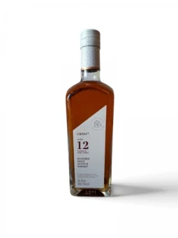 The Cairn 12 ans CRN57° Scotch Whisky