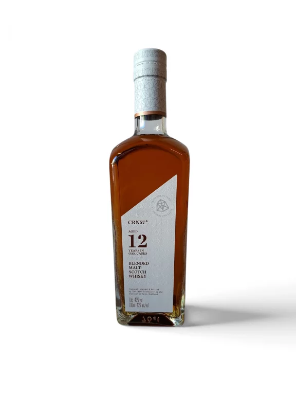 The Cairn 12 ans CRN57° Scotch Whisky