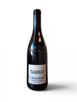 Domaine Laougué Tannat