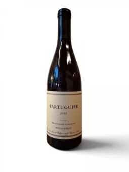 Domaine Prieuré Saint-Jean de Bébian Tartuguier