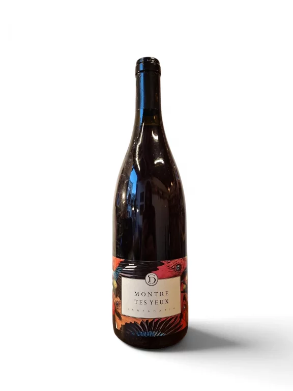 Domaine Santamaria Montre tes yeux